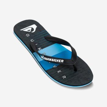 Férfi flipflop papucs - Quiksilver Molokai kép