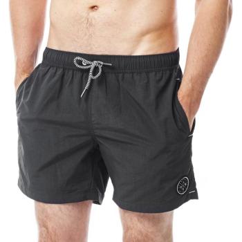 Férfi fürdőnadrág Jobe Swimshorts  szürke  S kép