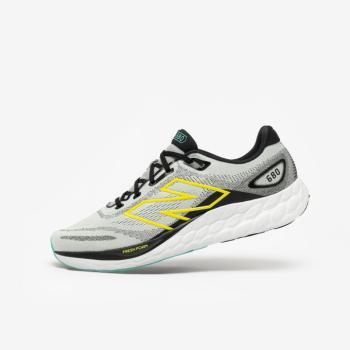 Férfi futócipő - Fresh Foam X 680 V8 New Balance kép