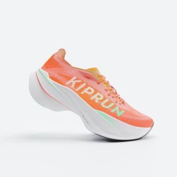 Férfi futócipő karbonlemezzel - KD900X LD+ Kiprun kép
