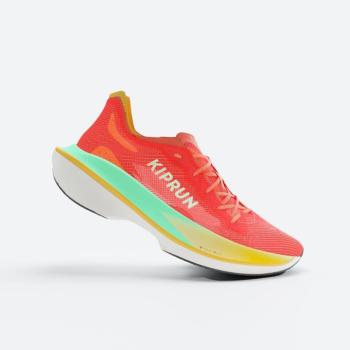 Férfi futócipő, karbonlemezzel - KD900X LD2 Kiprun kép