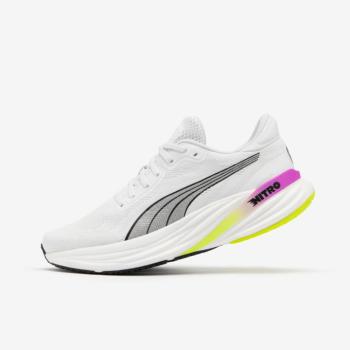 Férfi futócipő - Magnify Nitro 2 Puma kép