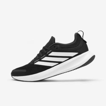 Férfi futócipő - RUNBLAZE Adidas kép