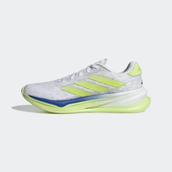Férfi futócipő - SUPERNOVA COMFORTGLIDE Adidas kép