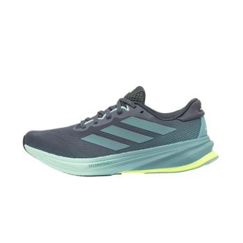 Férfi futócipő - SUPERNOVA RISE 2 Adidas kép