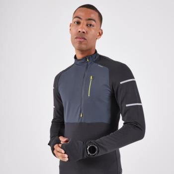 Férfi futófelső, meleg, légáteresztő - Run Warm 900 Kiprun kép