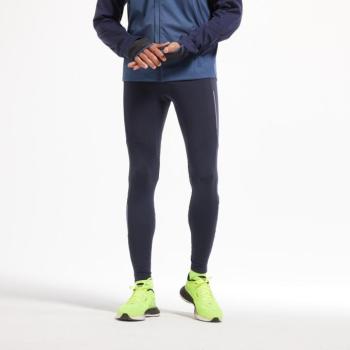 Férfi futónadrág, meleg - Run 500 warm Kiprun kép