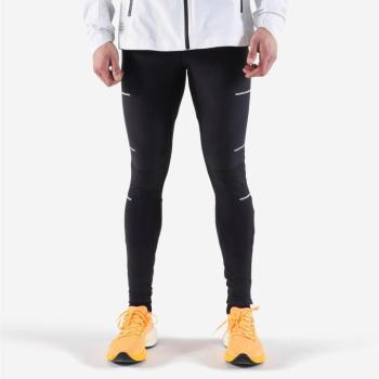 Férfi futónadrág, meleg, vízlepergető - Kiprun Run 900 Rain kép