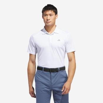 Férfi galléros póló - Adidas kép
