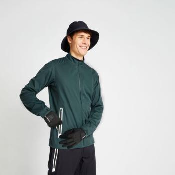Férfi golf kabát, vízhatlan - RW500 Inesis kép