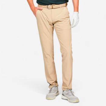 Férfi golf nadrág - WW500 Inesis kép