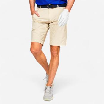 Férfi golf rövidnadrág - WW500 Inesis kép