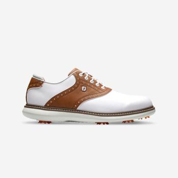 Férfi golfcipő - FootJoy Tradition kép