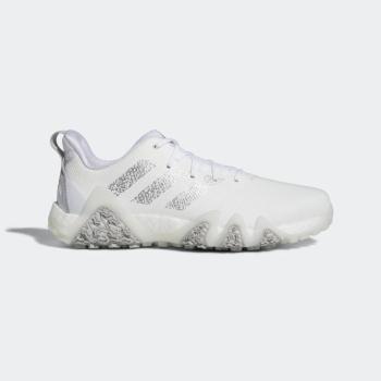 Férfi golfcipő, stopli nélkül - ADIDAS Codechaos kép