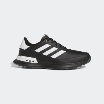 Férfi golfcipő, vízhatlan - ADIDAS kép