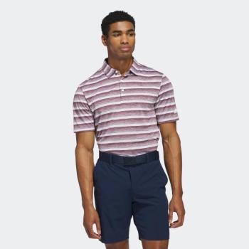 Férfi golfpóló Adidas kép
