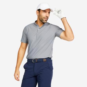 Férfi golfpóló, rövidujjú - WW900 Inesis kép