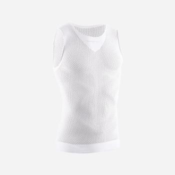 Férfi kerékpáros aláöltözet, ujjatlan, nyári - Race ultralight Van Rysel kép