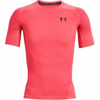 Férfi kompressziós felső Under Armour HG Armour Comp SS  Beta  XL kép