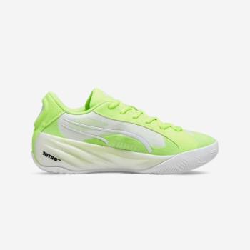Férfi kosárlabda cipő - Puma All Pro Nitro kép