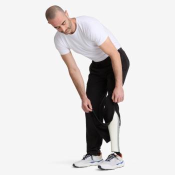 Férfi melegítőnadrág, könnyen felvehető Decathlon kép