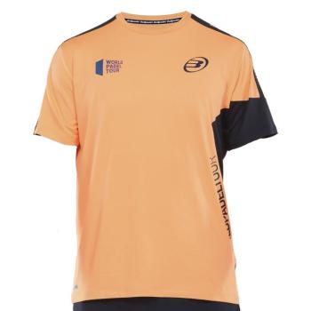 Férfi mez bullpadelezéshez, narancssárga Bullpadel kép