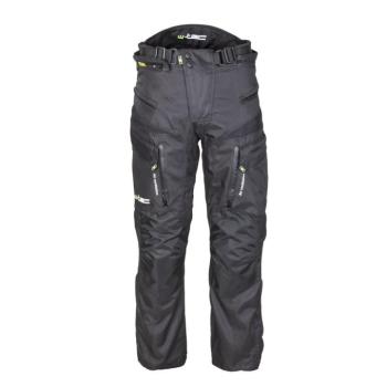 Férfi motoros nadrág W-TEC GS-1614  fekete  4XL kép