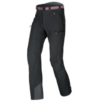 Férfi nadrág Ferrino Pehoe Pants Man New  44/XS  fekete kép