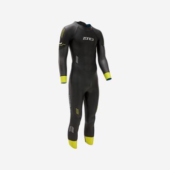 Férfi neoprén overall - Velocity Zone 3 kép