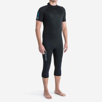 Férfi neoprén overall vitorlázáshoz, 2 mm - Overknee Tribord kép