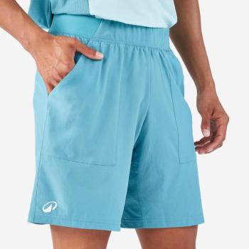 Férfi padel rövidnadrág, légáteresztő - Kuikma Dry+ kép
