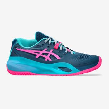 Férfi padelcipő - Gel-Resolution 6 Asics kép