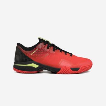 Férfi padelcipő - Kuikma PS590 kép