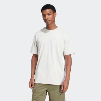Férfi póló, pamut Adidas kép