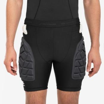 Férfi rögbialáöltözet, protektoros nadrág - Decathlon | Canterbury R500 Offload kép