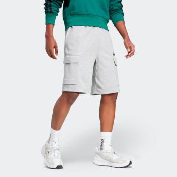 Férfi rövidnadrág, pamut Adidas kép