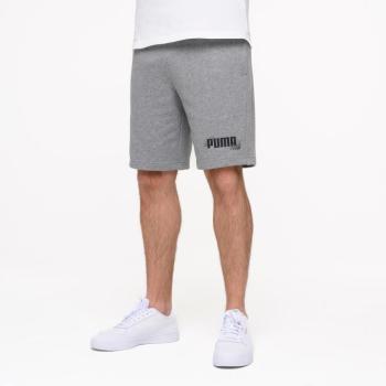 Férfi rövidnadrág - Puma Logo kép