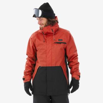 Férfi snowboardkabát - SNB 100-as Dreamscape kép