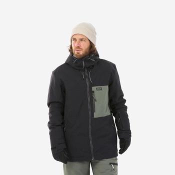 Férfi snowboardkabát, Ziprotec kompatibilis - 500-as Dreamscape kép