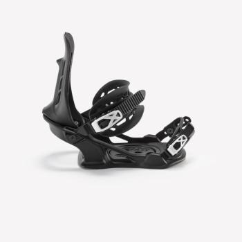 Férfi snowboardkötés pályára és freeride-hoz - SNB 100 Dreamscape kép