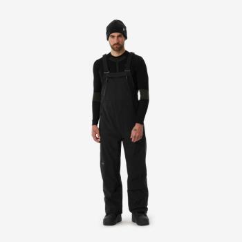 Férfi snowboardnadrág, kantáros - 900-as Dreamscape kép
