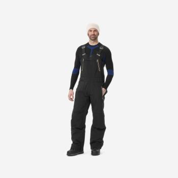 Férfi snowboardnadrág, vízhatlan - SNB 900 UP Dreamscape kép