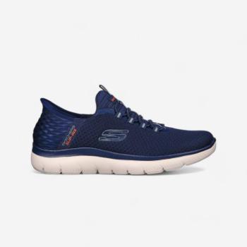 Férfi sportcipő - Skechers Slip-ins kép