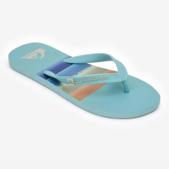 Férfi strandpapucs - Quiksilver kép