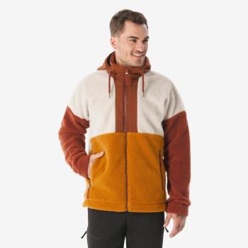 Férfi téli túrapolár - SH900 Quechua kép
