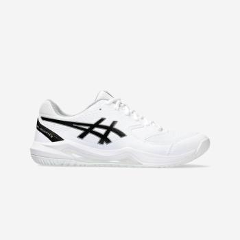 Férfi teniszcipő, bármilyen pályaborításra - Gel Dedicate 8 Asics kép