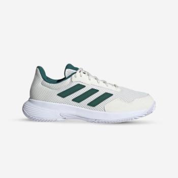 Férfi teniszcipő, minden pályaborításra - ADIDAS Gamespec kép