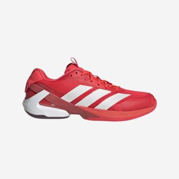 Férfi teniszcipő, minden pályaborításra - Adizero Ubersonic 5 Adidas kép