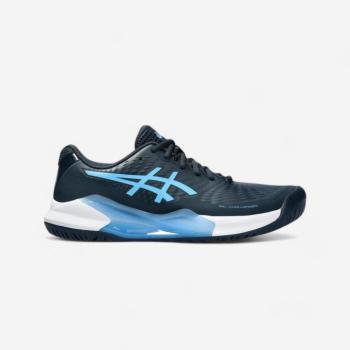 Férfi teniszcipő, minden pályaborításra - Asics Gel Challenger 14 kép