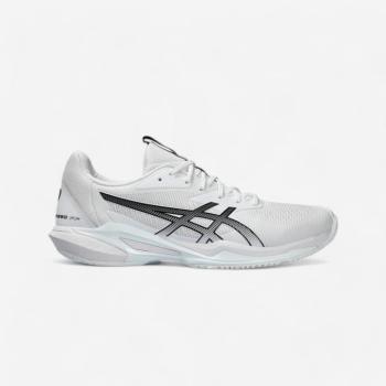 Férfi teniszcipő, minden pályaborításra - Asics Gel Solution Speed FF 3 kép